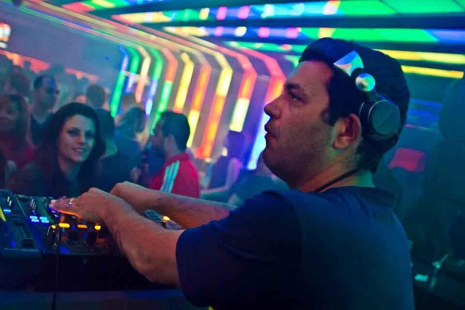 musica eletronica brasilia