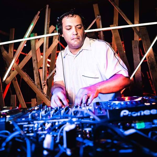 musica eletronica brasilia