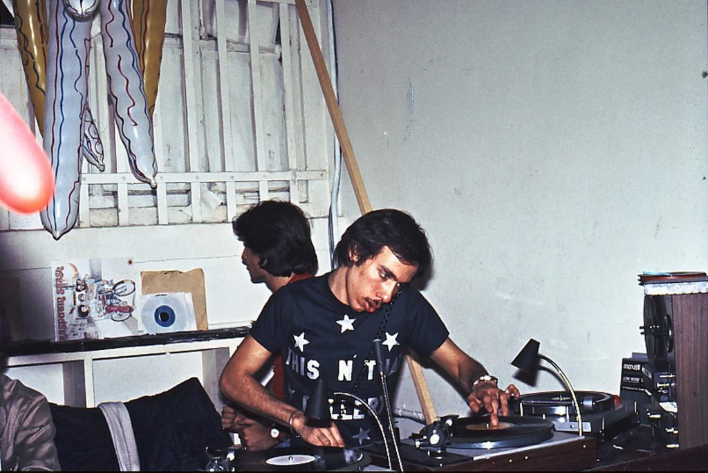 musica eletronica brasilia