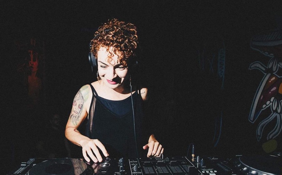musica eletronica brasilia