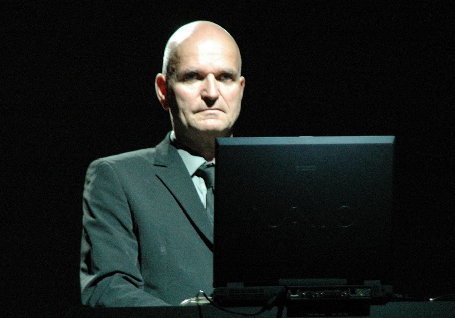 musica eletronica brasilia