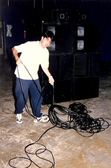 musica eletronica brasilia