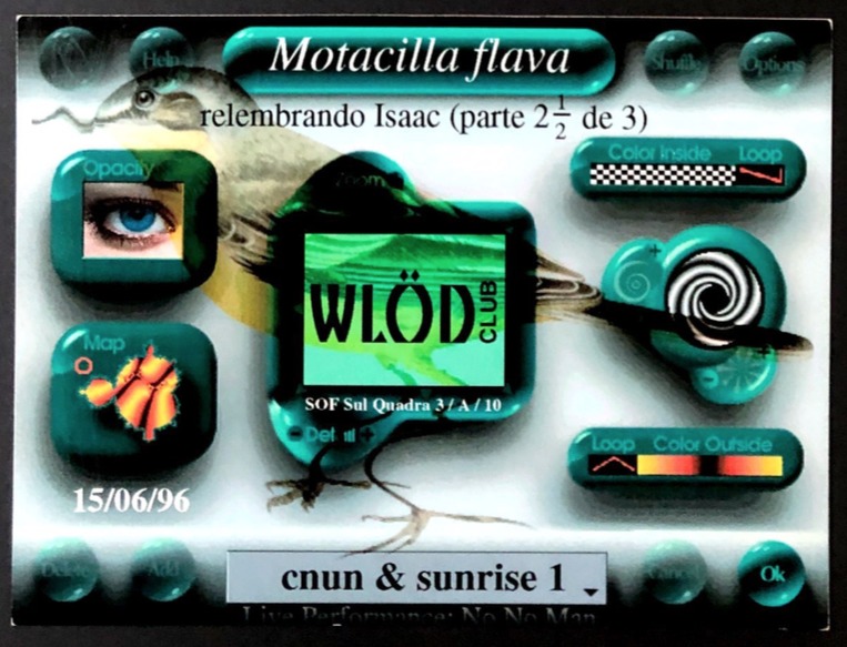 musica eletronica brasilia