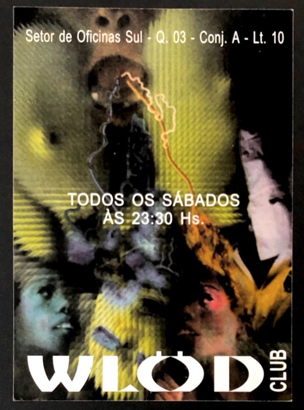 musica eletronica brasilia