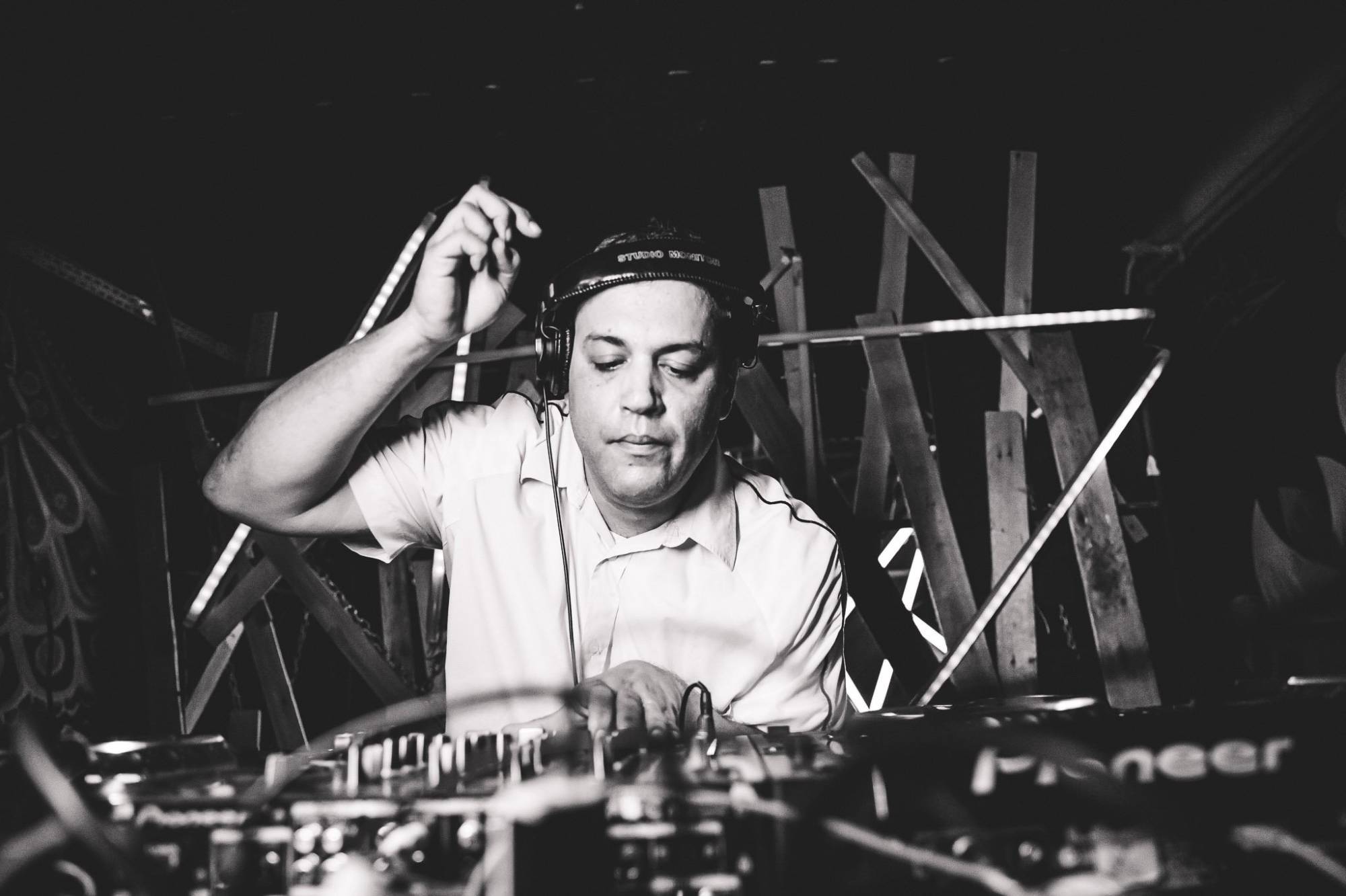 musica eletronica brasilia