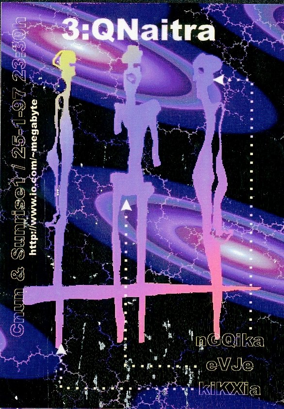 musica eletronica brasilia