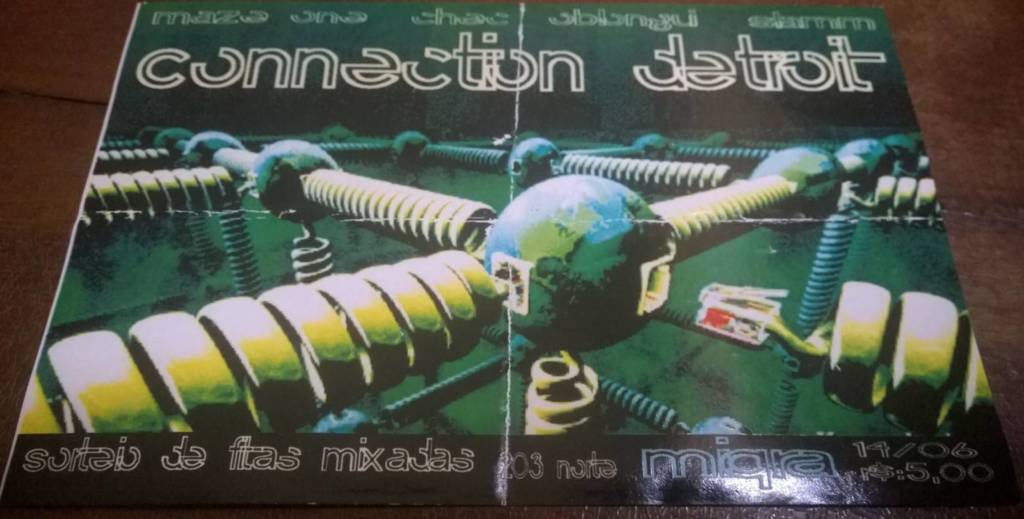 musica eletronica brasilia