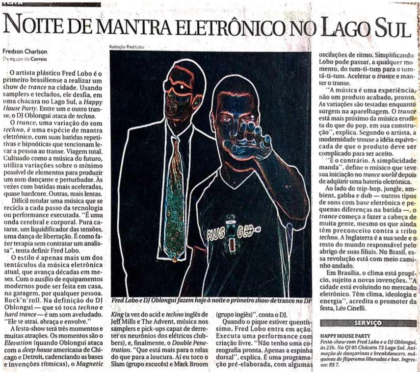 musica eletronica brasilia