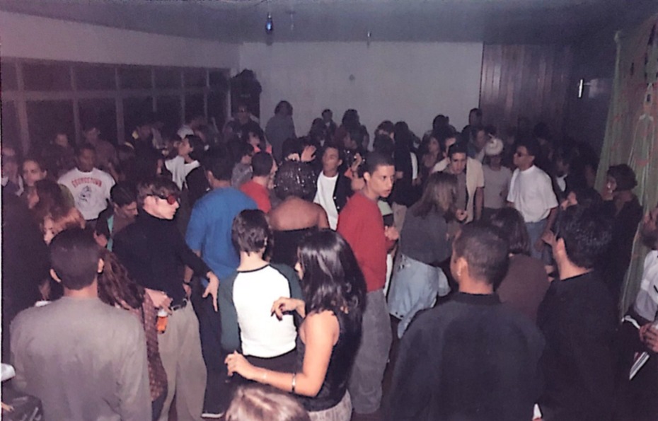 musica eletronica brasilia