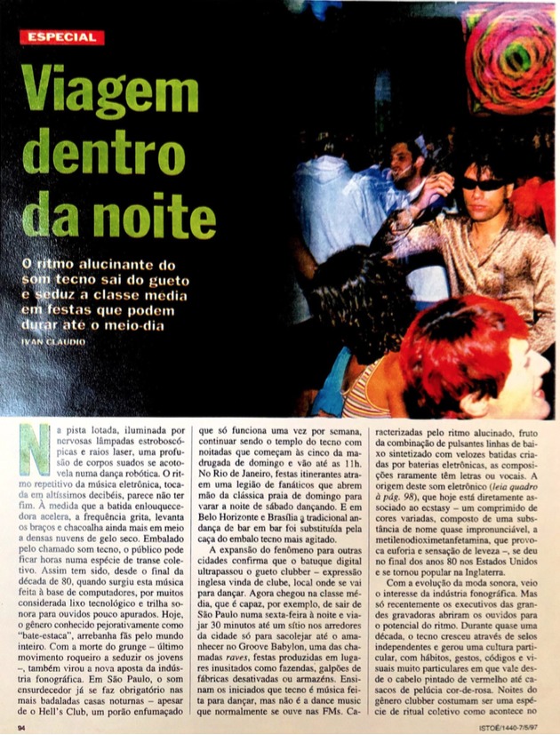 musica eletronica brasilia