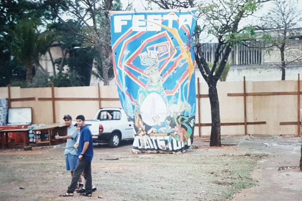 musica eletronica brasilia