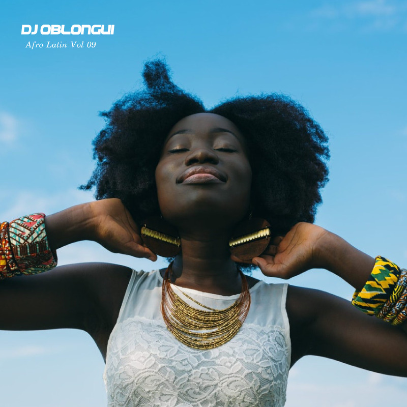 DJ OBLONGUI