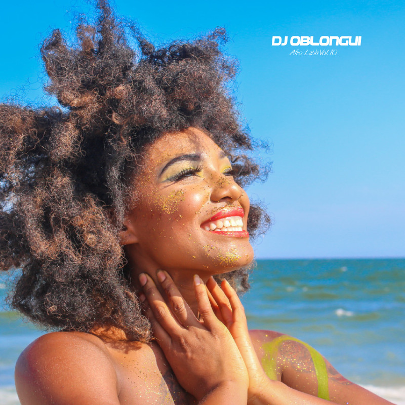 DJ OBLONGUI